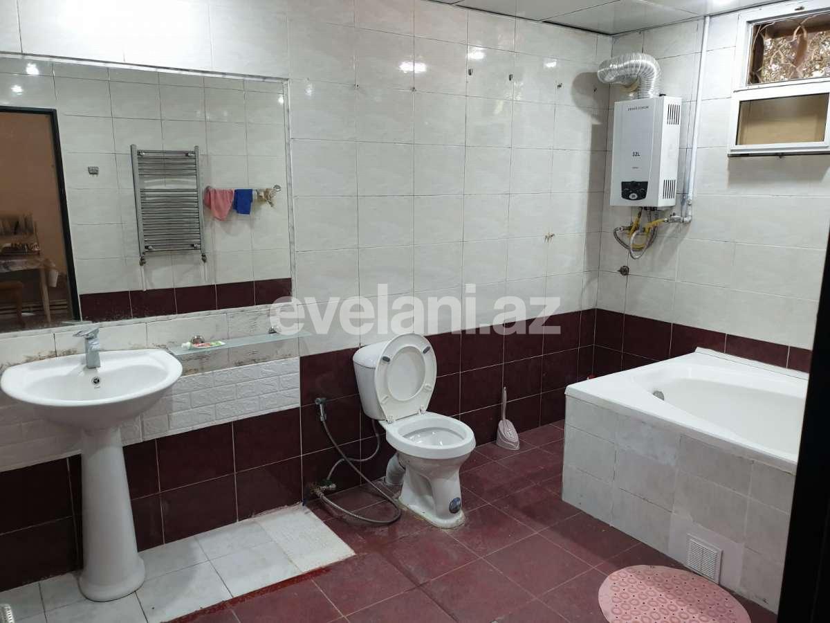 Satılır, köhnə tikili, 4 otaqlı, 120 m², Bakı, Yasamal r, Elmlər Akademiyası m.