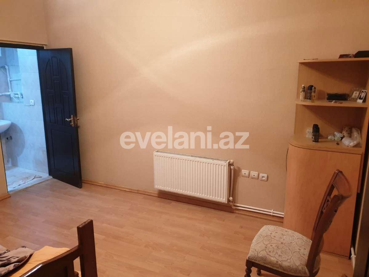 Satılır, köhnə tikili, 4 otaqlı, 120 m², Bakı, Yasamal r, Elmlər Akademiyası m.