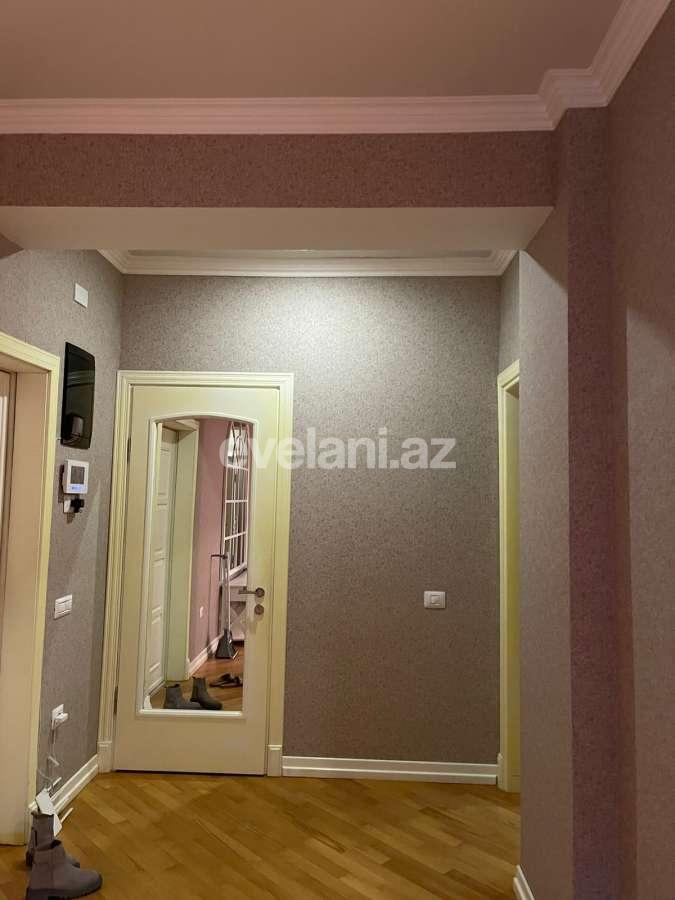 Kirayə verilir, yeni tikili, 2 otaqlı, 100 m², Bakı, Səbail r, Badamdar q.