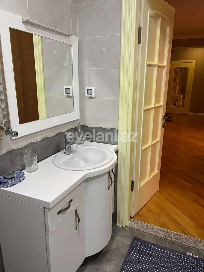 Kirayə verilir, yeni tikili, 2 otaqlı, 100 m², Bakı, Səbail r, Badamdar q.