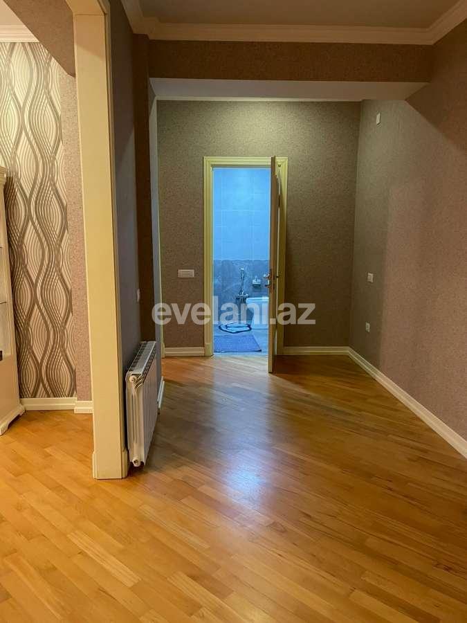 Kirayə verilir, yeni tikili, 2 otaqlı, 100 m², Bakı, Səbail r, Badamdar q.