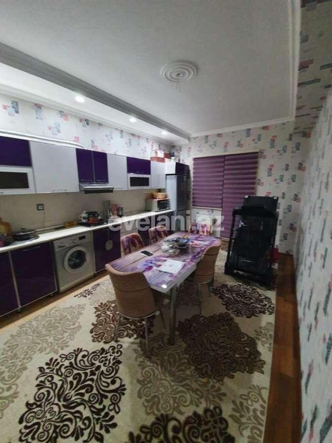 Kirayə verilir, yeni tikili, 3 otaqlı, 135 m², Bakı, Yasamal r.