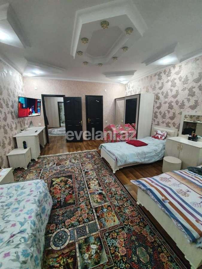 Kirayə verilir, yeni tikili, 3 otaqlı, 135 m², Bakı, Yasamal r.