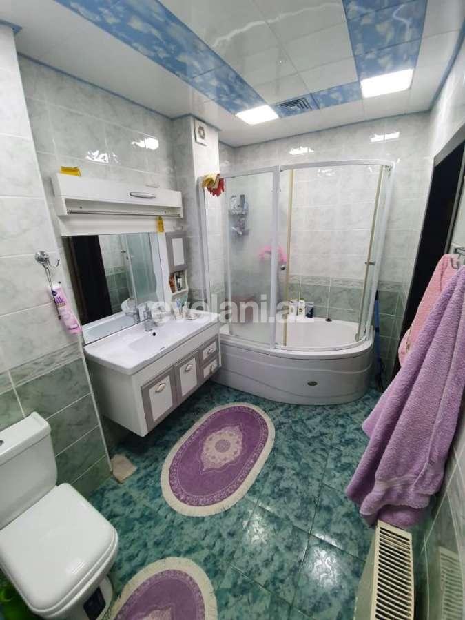 Kirayə verilir, yeni tikili, 3 otaqlı, 135 m², Bakı, Yasamal r.