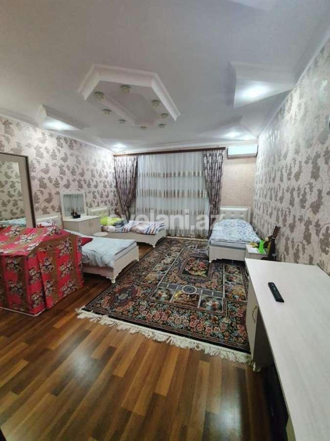 Kirayə verilir, yeni tikili, 3 otaqlı, 135 m², Bakı, Yasamal r.