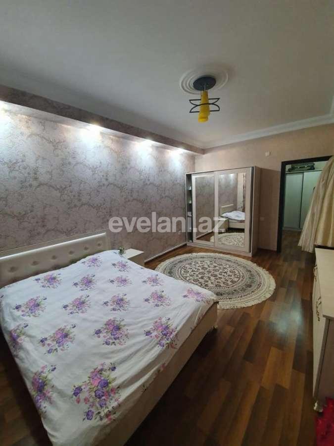 Kirayə verilir, yeni tikili, 3 otaqlı, 135 m², Bakı, Yasamal r.