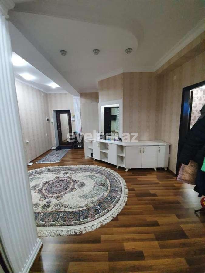 Kirayə verilir, yeni tikili, 3 otaqlı, 135 m², Bakı, Yasamal r.