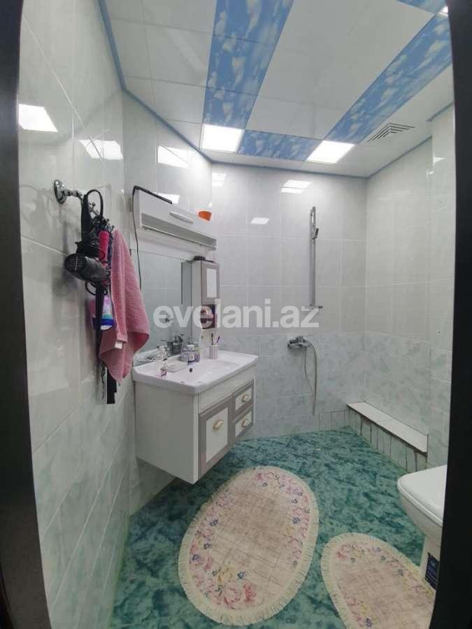 Kirayə verilir, yeni tikili, 3 otaqlı, 135 m², Bakı, Yasamal r.