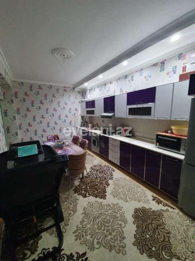 Kirayə verilir, yeni tikili, 3 otaqlı, 135 m², Bakı, Yasamal r.