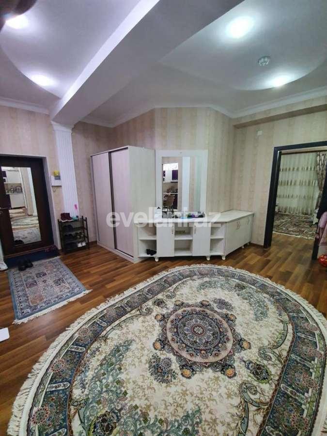 Kirayə verilir, yeni tikili, 3 otaqlı, 135 m², Bakı, Yasamal r.