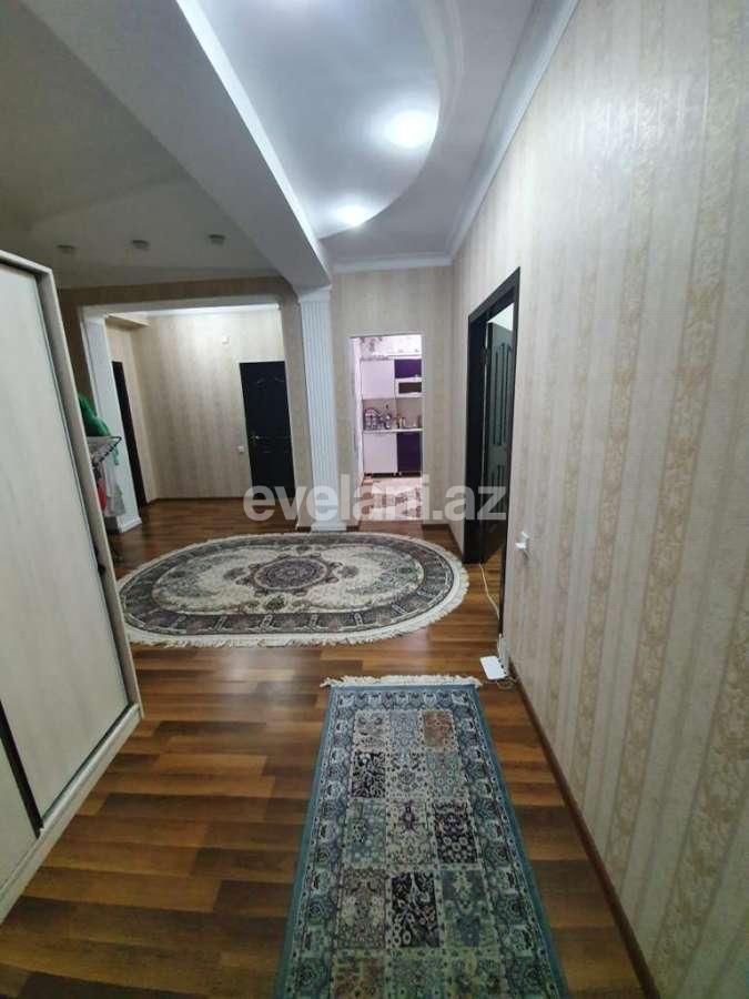 Kirayə verilir, yeni tikili, 3 otaqlı, 135 m², Bakı, Yasamal r.