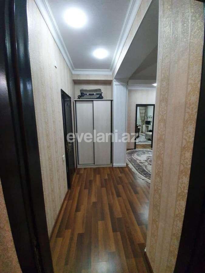 Kirayə verilir, yeni tikili, 3 otaqlı, 135 m², Bakı, Yasamal r.