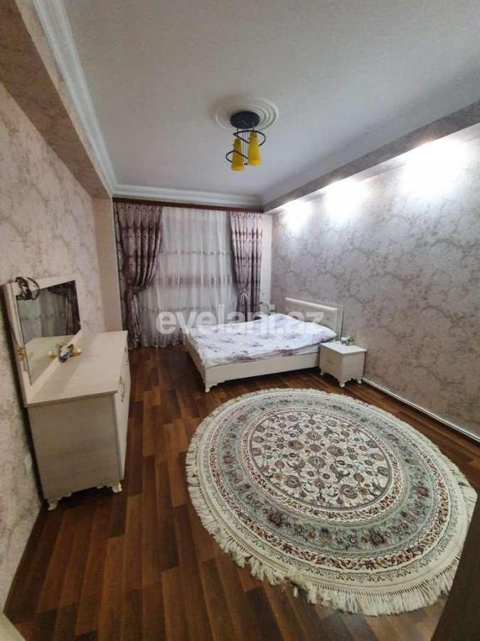 Kirayə verilir, yeni tikili, 3 otaqlı, 135 m², Bakı, Yasamal r.