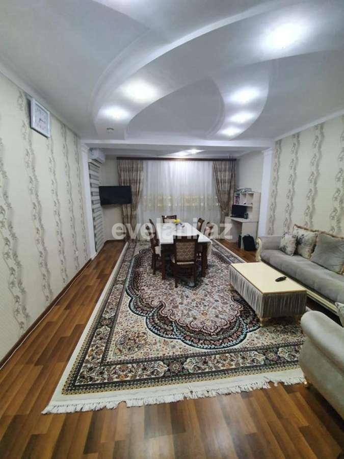 Kirayə verilir, yeni tikili, 3 otaqlı, 135 m², Bakı, Yasamal r.