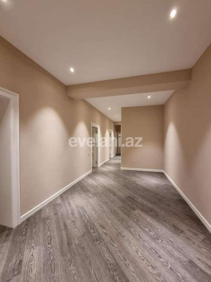 Satılır, yeni tikili, 4 otaqlı, 196 m², Bakı, Nəsimi r, Memar Əcəmi m.