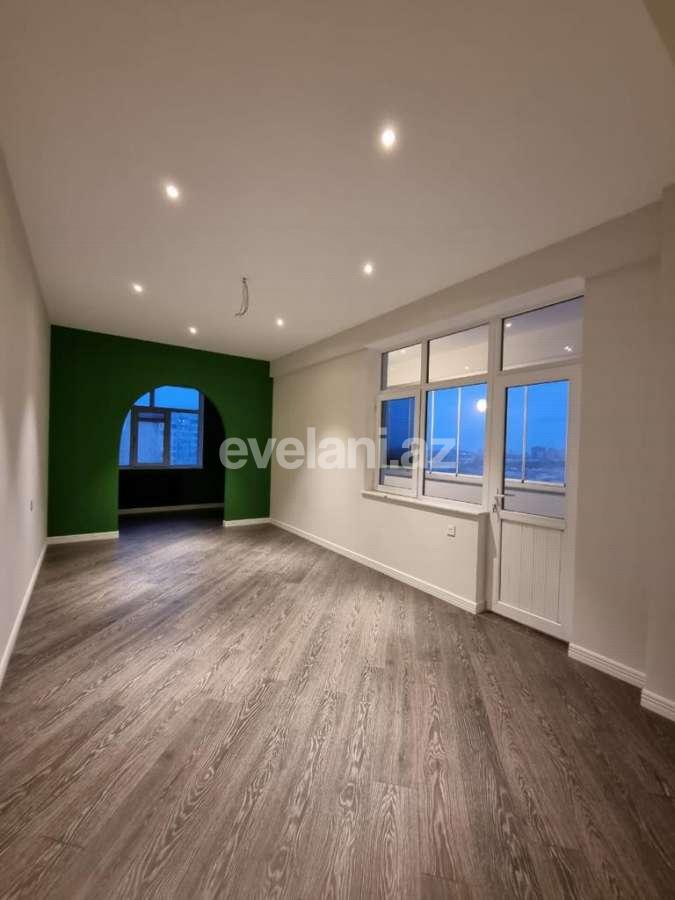 Satılır, yeni tikili, 4 otaqlı, 196 m², Bakı, Nəsimi r, Memar Əcəmi m.