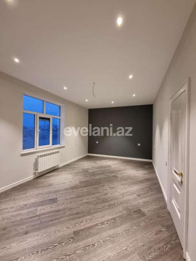 Satılır, yeni tikili, 4 otaqlı, 196 m², Bakı, Nəsimi r, Memar Əcəmi m.
