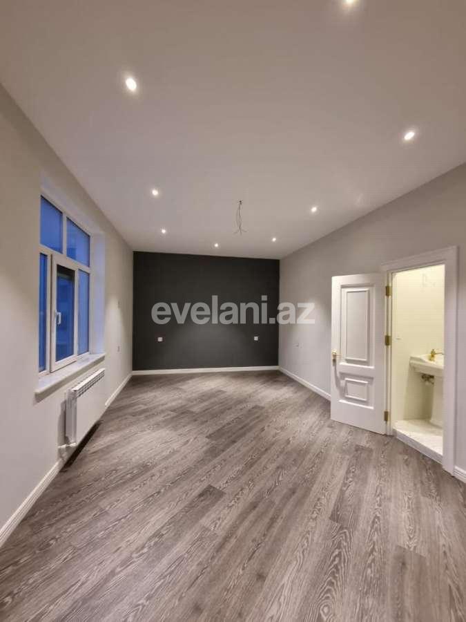 Satılır, yeni tikili, 4 otaqlı, 196 m², Bakı, Nəsimi r, Memar Əcəmi m.