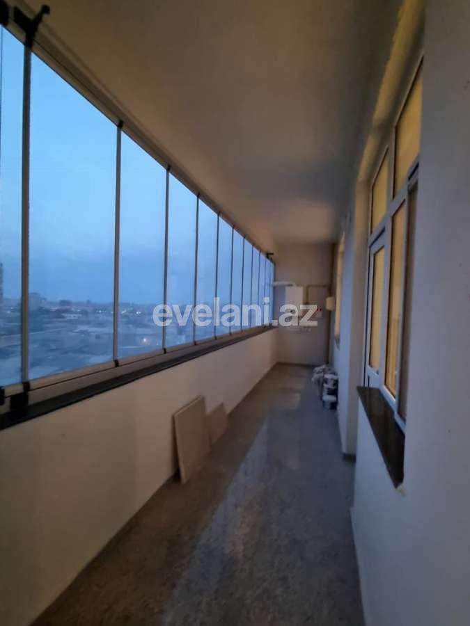 Satılır, yeni tikili, 4 otaqlı, 196 m², Bakı, Nəsimi r, Memar Əcəmi m.