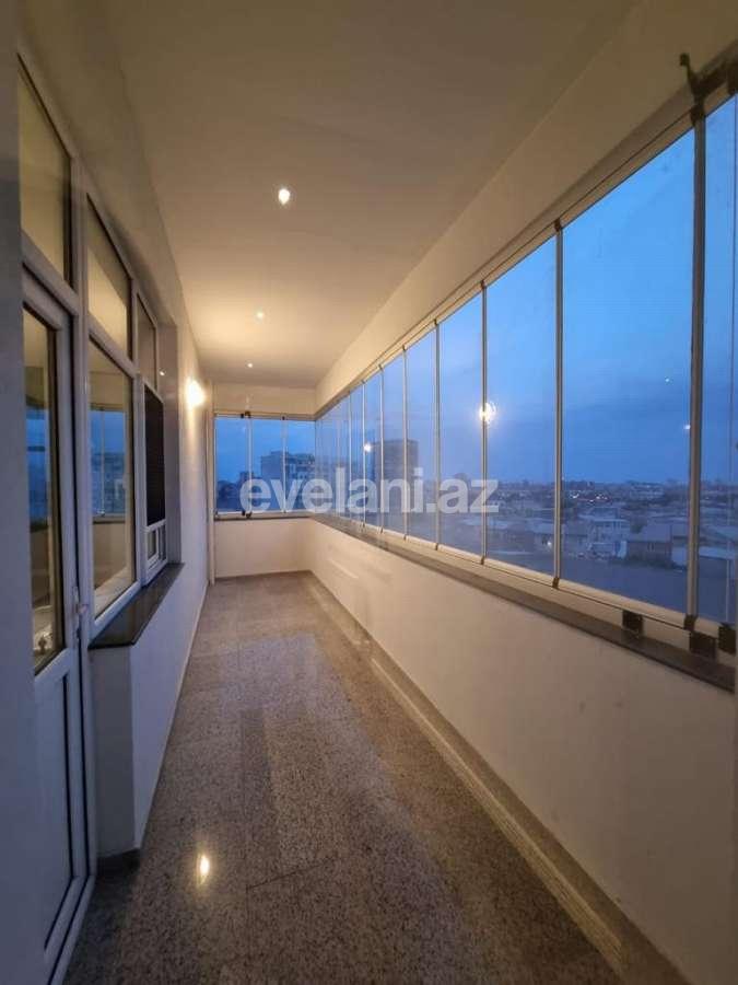 Satılır, yeni tikili, 4 otaqlı, 196 m², Bakı, Nəsimi r, Memar Əcəmi m.