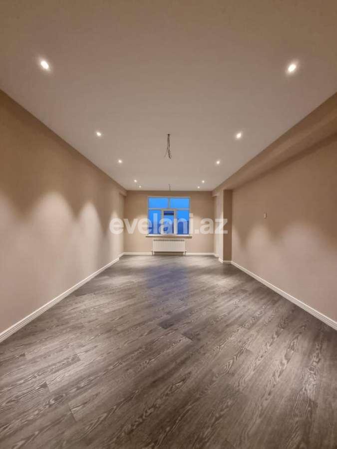 Satılır, yeni tikili, 4 otaqlı, 196 m², Bakı, Nəsimi r, Memar Əcəmi m.