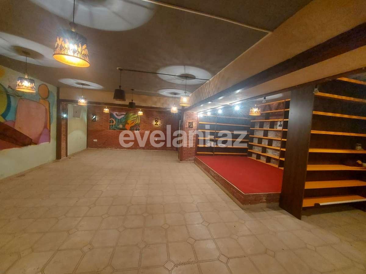 Satılır, obyekt, 190 m², Bakı, Nərimanov r, Gənclik m.