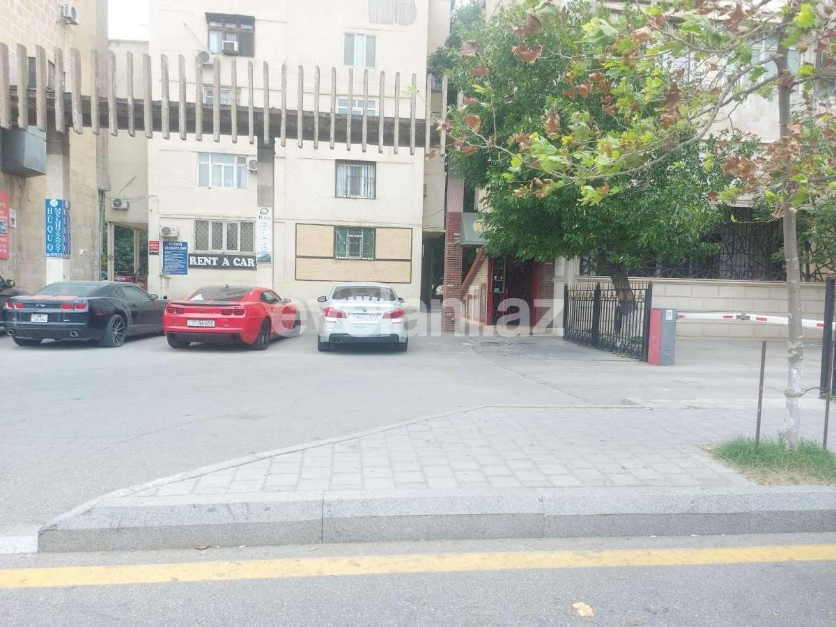 Satılır, obyekt, 190 m², Bakı, Nərimanov r, Gənclik m.