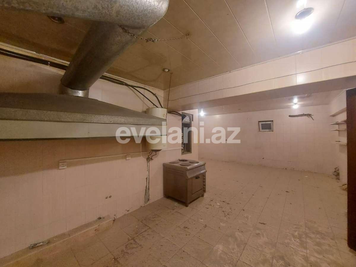 Satılır, obyekt, 190 m², Bakı, Nərimanov r, Gənclik m.