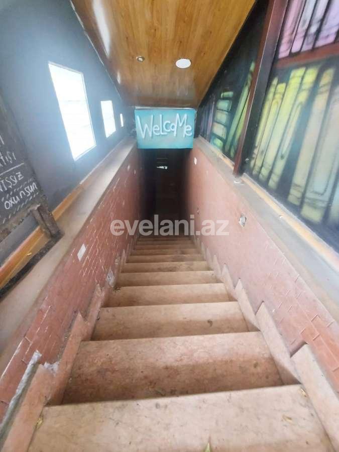 Satılır, obyekt, 190 m², Bakı, Nərimanov r, Gənclik m.