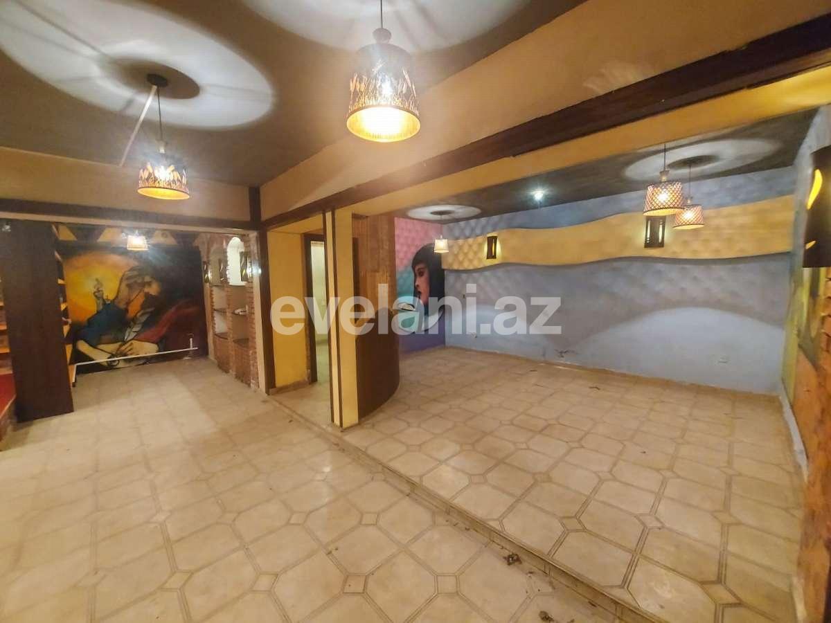 Satılır, obyekt, 190 m², Bakı, Nərimanov r, Gənclik m.