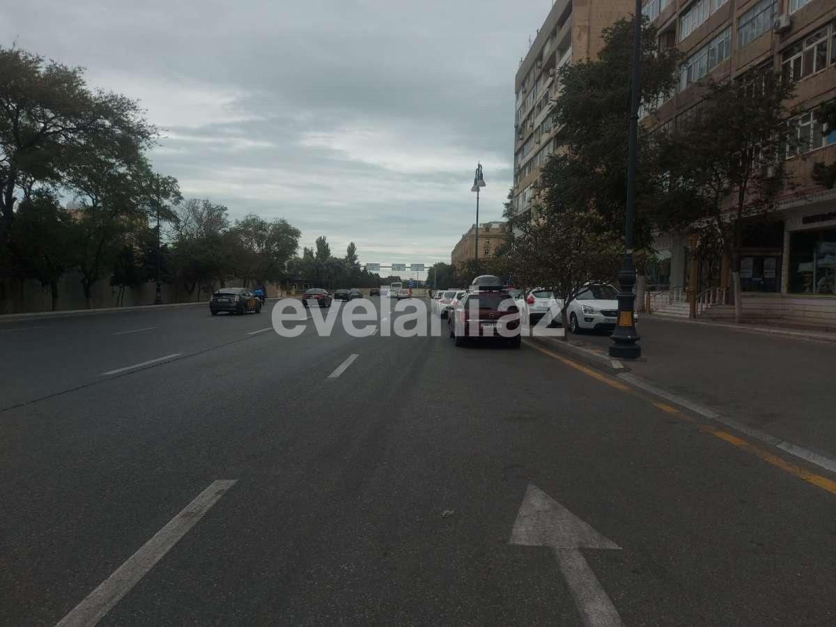 Satılır, obyekt, 190 m², Bakı, Nərimanov r, Gənclik m.