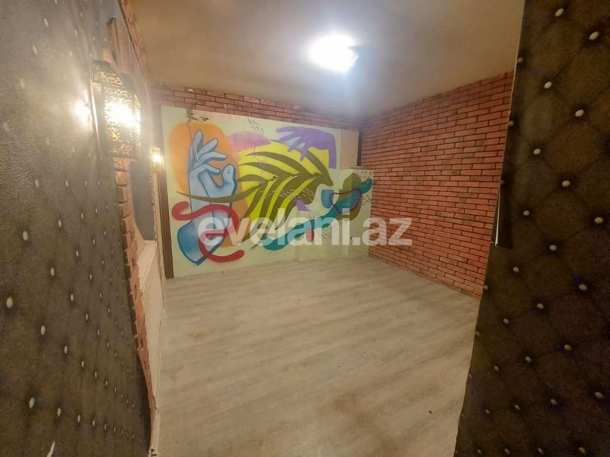 Satılır, obyekt, 190 m², Bakı, Nərimanov r, Gənclik m.