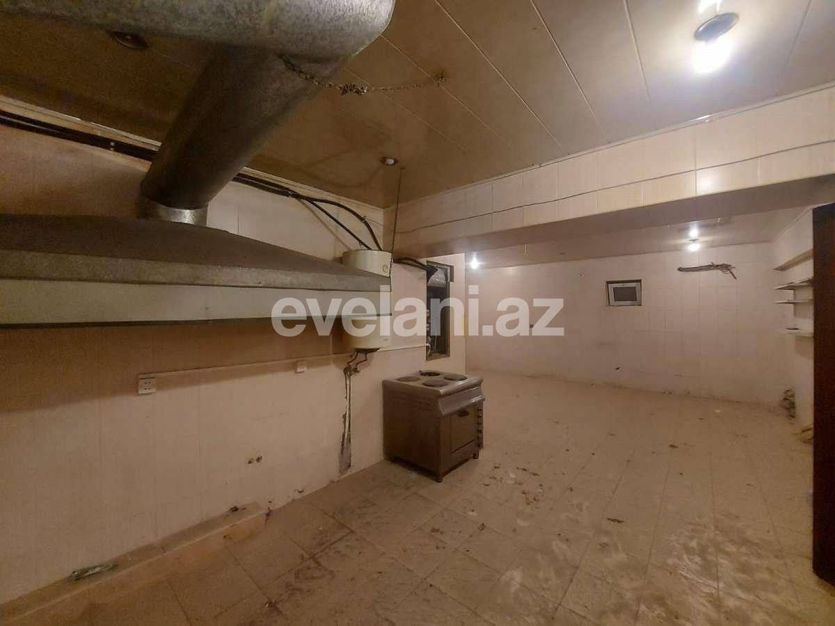 Satılır, obyekt, 190 m², Bakı, Nərimanov r, Gənclik m.