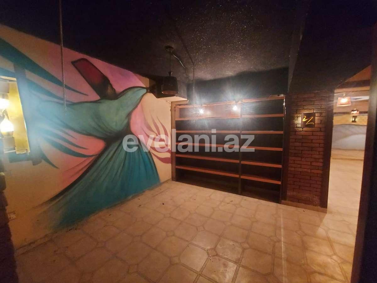 Satılır, obyekt, 190 m², Bakı, Nərimanov r, Gənclik m.