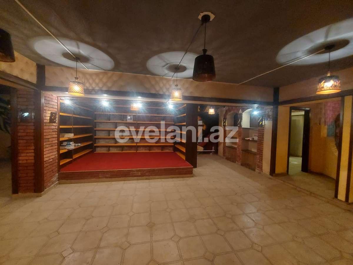 Satılır, obyekt, 190 m², Bakı, Nərimanov r, Gənclik m.