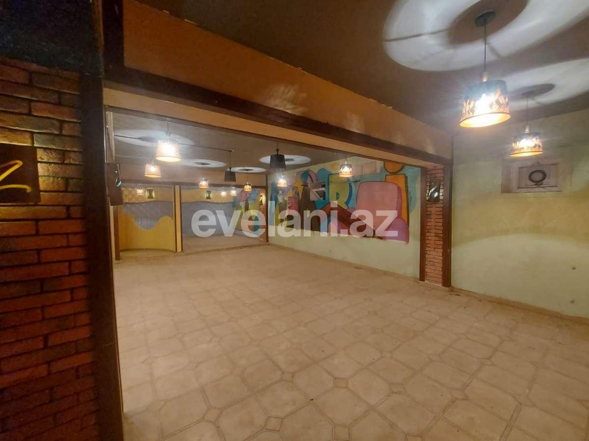 Satılır, obyekt, 190 m², Bakı, Nərimanov r, Gənclik m.