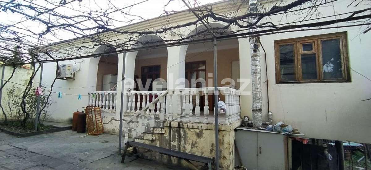 Sale, garden / house, 5 room, 200 m², Baku, Binagadi r.