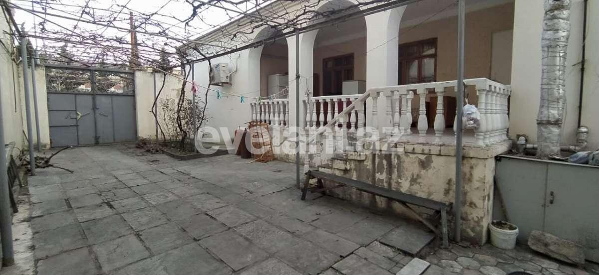 Sale, garden / house, 5 room, 200 m², Baku, Binagadi r.