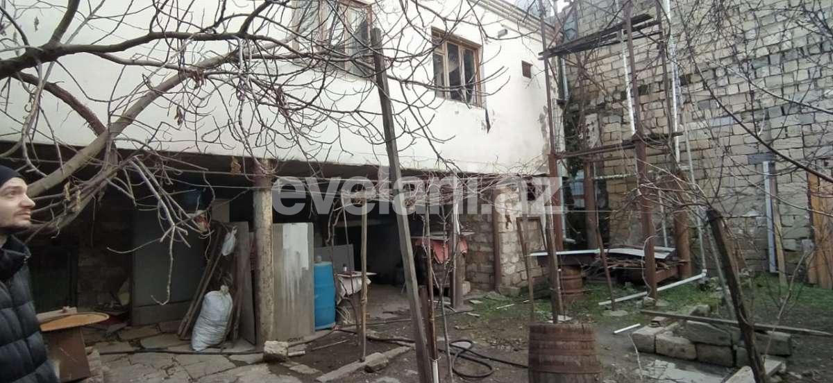 Sale, garden / house, 5 room, 200 m², Baku, Binagadi r.