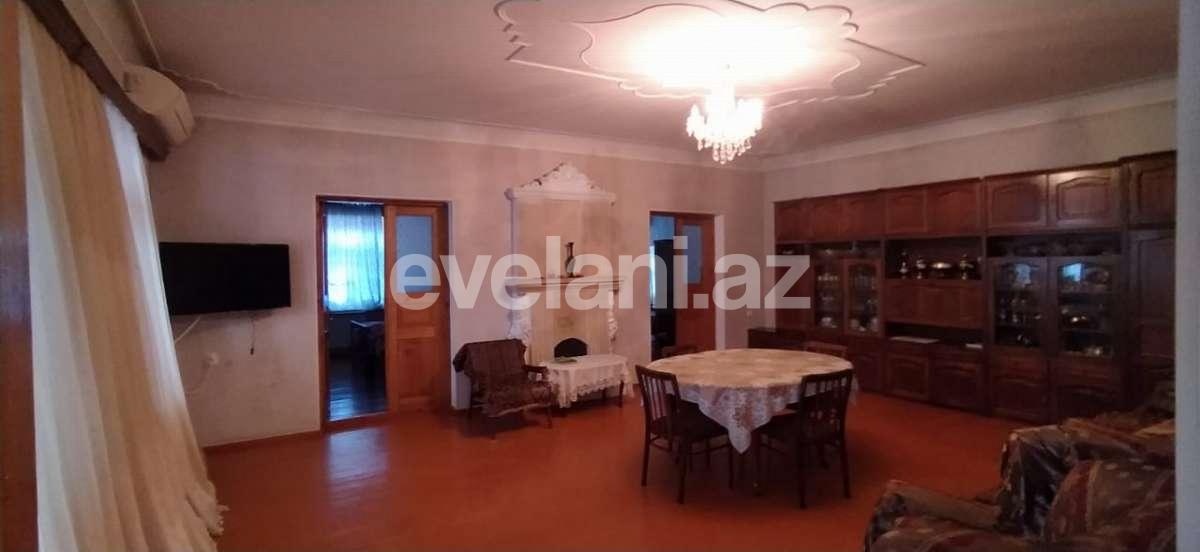 Sale, garden / house, 5 room, 200 m², Baku, Binagadi r.