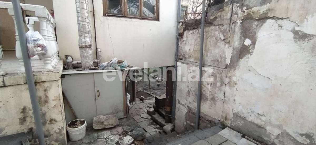 Sale, garden / house, 5 room, 200 m², Baku, Binagadi r.