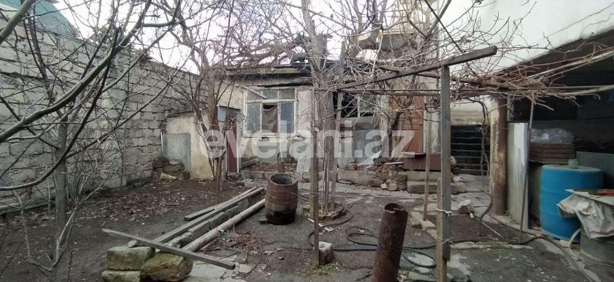 Sale, garden / house, 5 room, 200 m², Baku, Binagadi r.