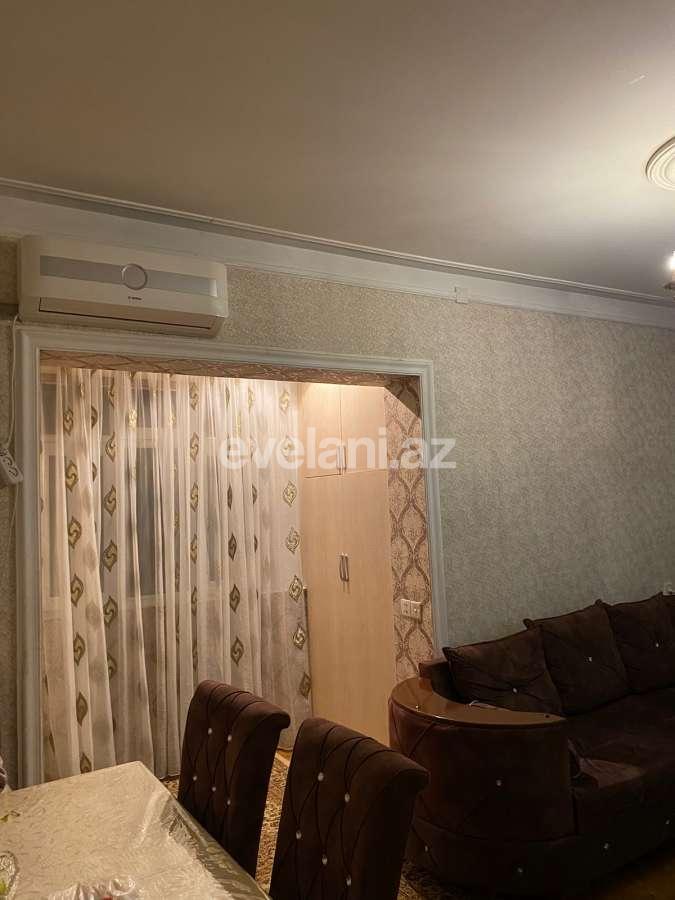 Satılır, köhnə tikili, 2 otaqlı, 40 m², Bakı, Xətai r, Əhmədli m.