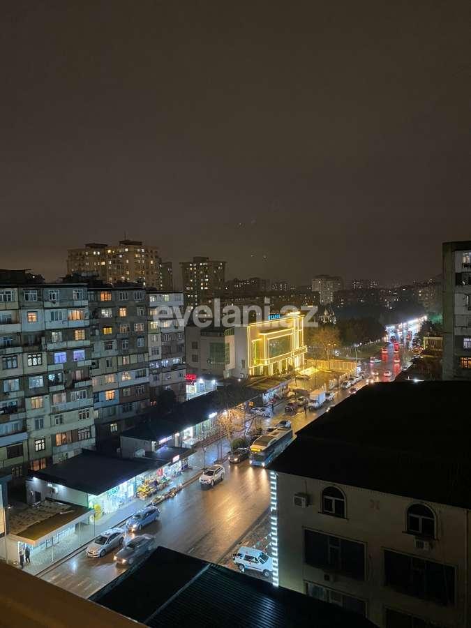 Satılır, köhnə tikili, 2 otaqlı, 40 m², Bakı, Xətai r, Əhmədli m.