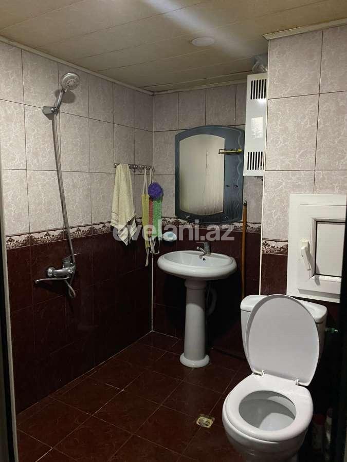 Satılır, köhnə tikili, 2 otaqlı, 40 m², Bakı, Xətai r, Əhmədli m.