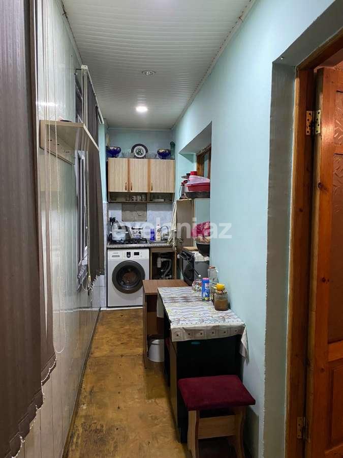 Satılır, köhnə tikili, 2 otaqlı, 40 m², Bakı, Xətai r, Əhmədli m.