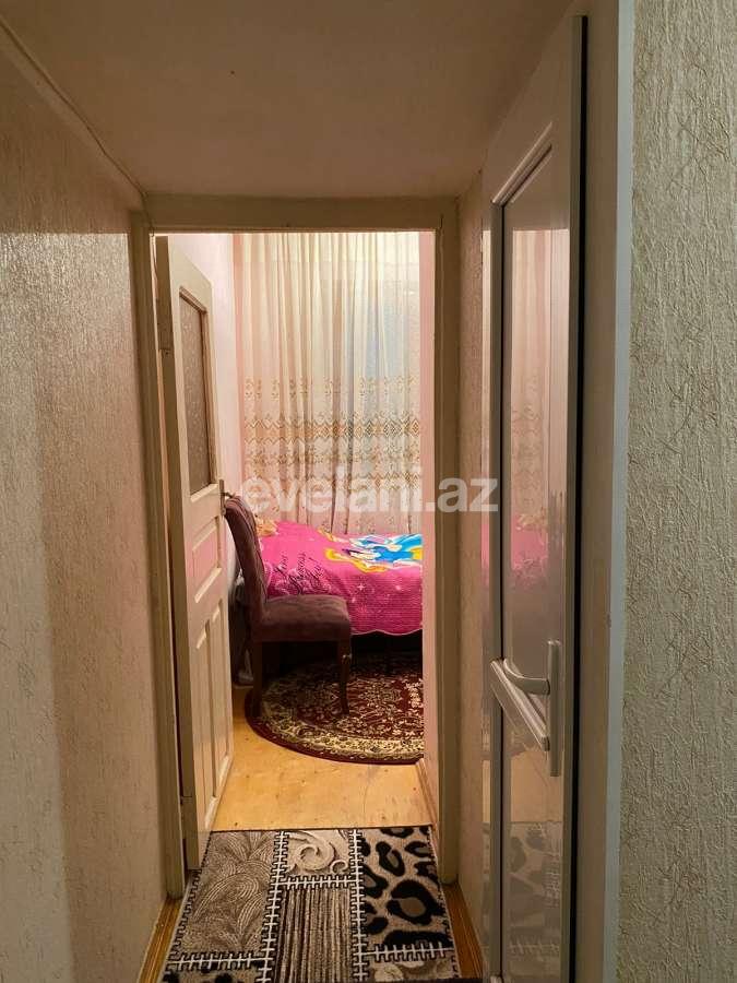 Satılır, köhnə tikili, 2 otaqlı, 40 m², Bakı, Xətai r, Əhmədli m.