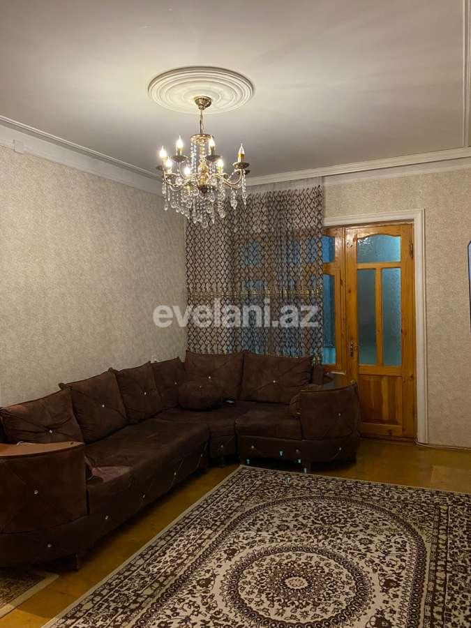 Satılır, köhnə tikili, 2 otaqlı, 40 m², Bakı, Xətai r, Əhmədli m.
