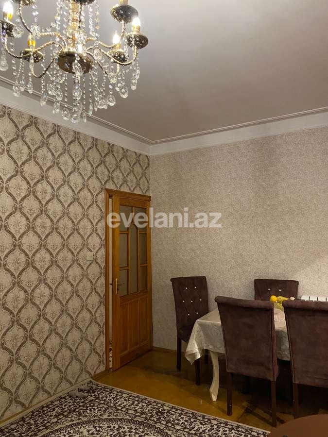 Satılır, köhnə tikili, 2 otaqlı, 40 m², Bakı, Xətai r, Əhmədli m.