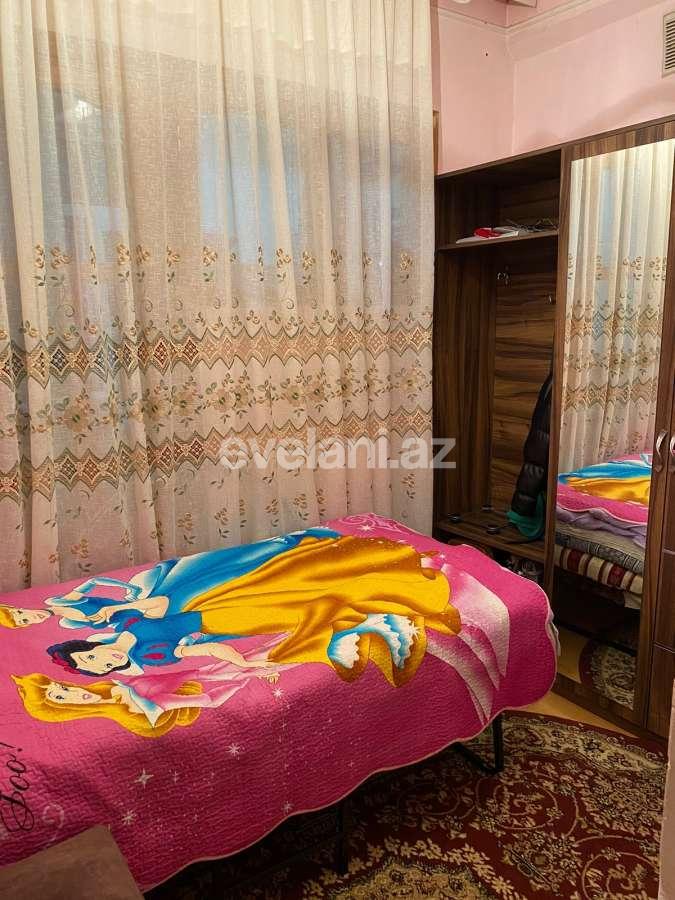 Satılır, köhnə tikili, 2 otaqlı, 40 m², Bakı, Xətai r, Əhmədli m.